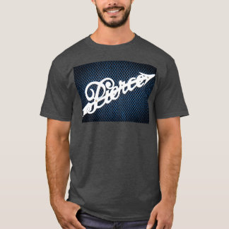 T-shirt Flèche Pierce