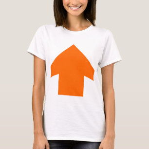 T-shirt Flèche simple 01