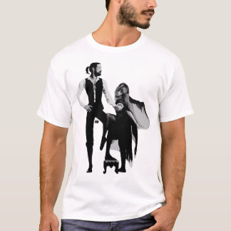 T-shirt Fleetwoodmac