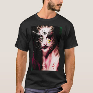 T-shirt Fleshchemy
