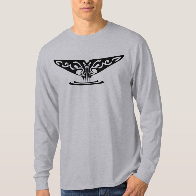 T-shirt Flet (Devant)