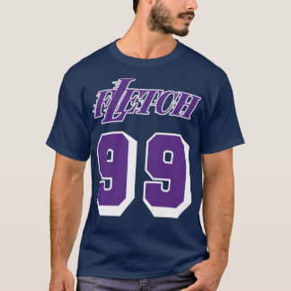 T-shirt Fletch Jersey