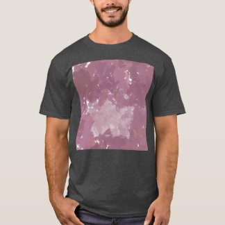 T-shirt fleur10
