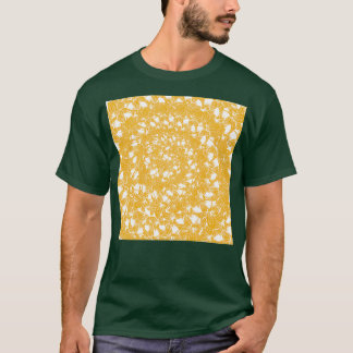 T-shirt fleur6