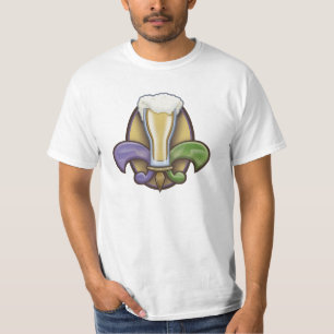 T-shirt Fleur de Beer