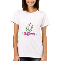 Fleur de Californie