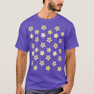 T-shirt Fleur de cerise 6