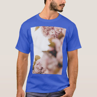 T-shirt Fleur de cerisier