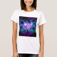 Fleur de lotus pourpre et sa signification