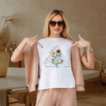Fleur sauvage