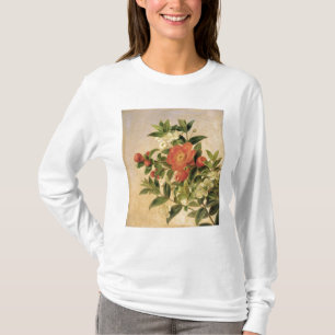T-shirt Fleurs, 1835