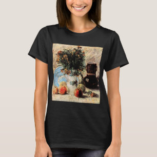 T-shirt Fleurs, Café et Fruit de Vincent van Gogh