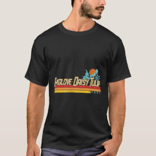 T-shirt Fleurs de Boho subtiles Trump résiste à la chemise