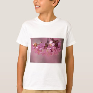 T-shirt Fleurs de cerisier Source thermale Vêtements & Ca
