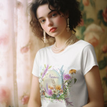 Fleurs florales d'Oeufs de Pâques du printemps