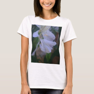 T-shirt Fleurs fraîches