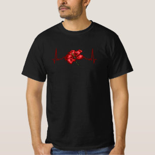 T-shirt Fleurs Hibiscus Blossom