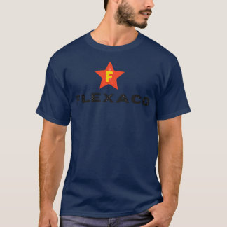 T-shirt Flexaco