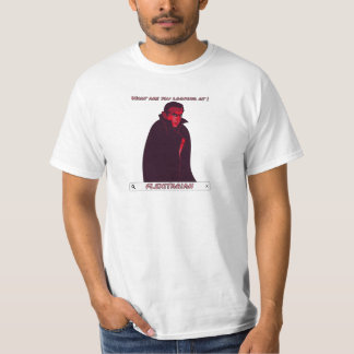 T-shirt Flexitaire X-13