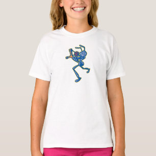 T-shirt Flik avec Disney Slingshot