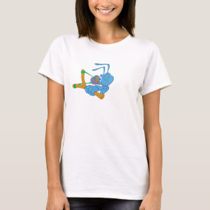 T-shirt Flik avec Sling Shot Disney