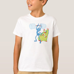 T-shirt Flik Disney