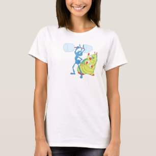 T-shirt Flik Disney