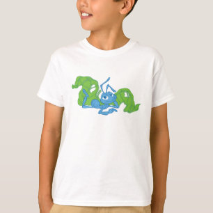T-shirt Flik Disney