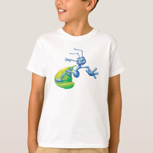T-shirt Flik Disney de la vie d'un chien