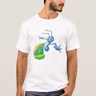 T-shirt Flik Disney de la vie d'un chien