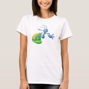 T-shirt Flik Disney de la vie d'un chien