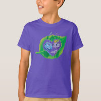 Flik et Atta Love Disney