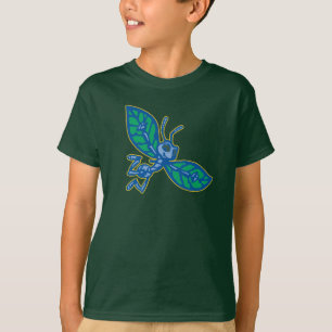 T-shirt Flik Flys Disney