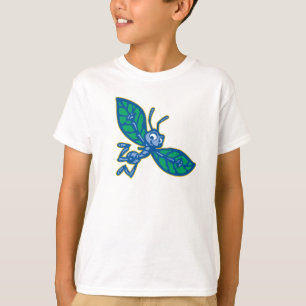 T-shirt Flik Flys Disney