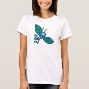 T-shirt Flik Flys Disney