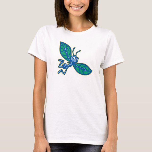 T-shirt Flik Flys Disney (Devant)
