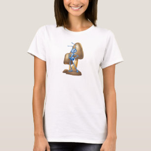 T-shirt Flik Kicks Hopper Disney