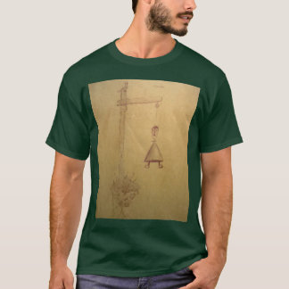 T-shirt Flim Flam