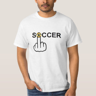 T-shirt Flip de Soccer