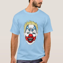 FlipFlop Le logo clown