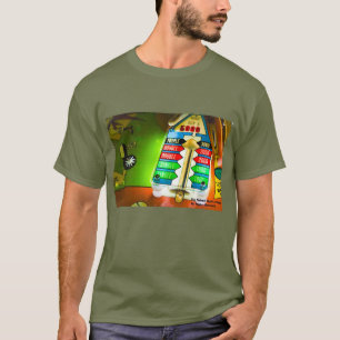 T-shirt Flipper