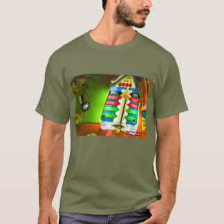 T-shirt Flipper