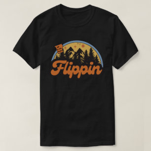 T-shirt Flippin, Arkansas