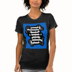 T-Shirt FlipScript Ambigram