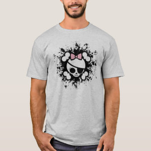 T-shirt Floc d'aquarium populaire