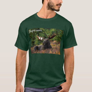 T-shirt Flopmoose