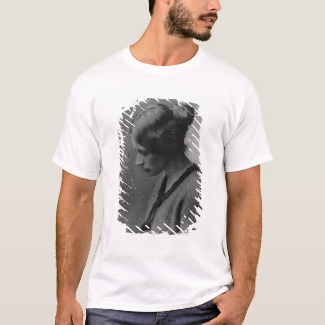 T-shirt Flora Thompson (Devant)