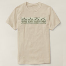 Floral Band