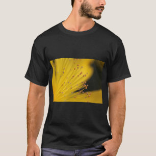 T-shirt Floral Vibrant