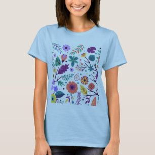 T-Shirt Floralis